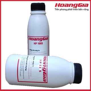 [MS 14] Mực đổ máy in HP1102,Canon 6000,6030,151dw/337,35a,83a,85a (Mực cho hộp mực chính hãng ) Thương hiệu Hoàng Gia