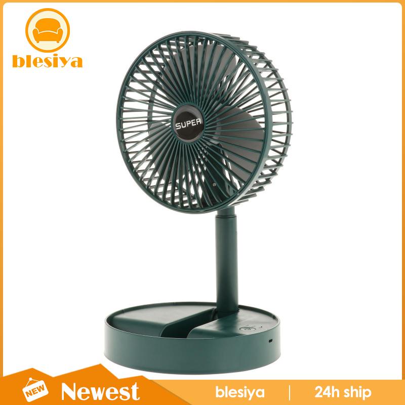 quạt để bàn 3 tốc độ có thể gấp gọn tiện dụnG