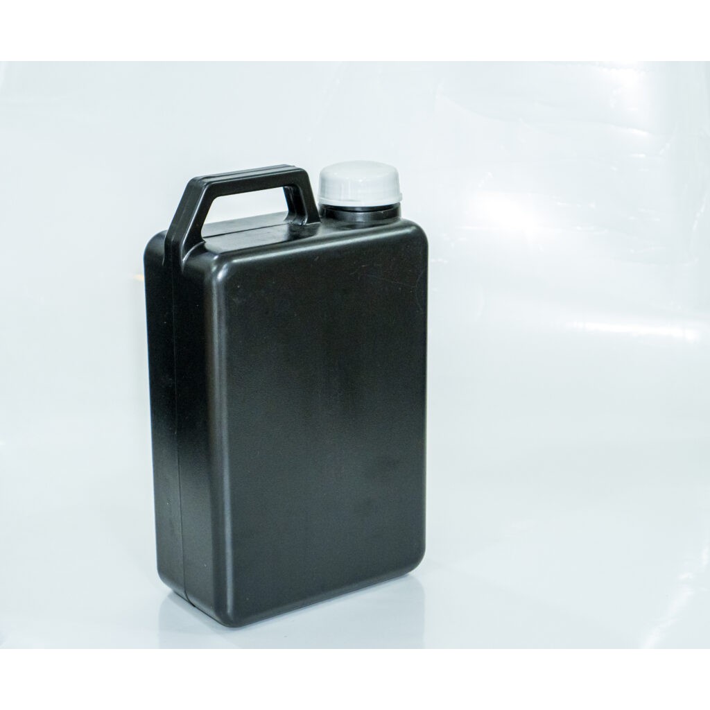 Bình chứa nước Kangen axit mạnh pH 2.5 chính hãng