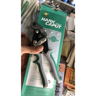 Kéo cắt inox nhôm tôn, kéo cắt chân chữ inox nhôm