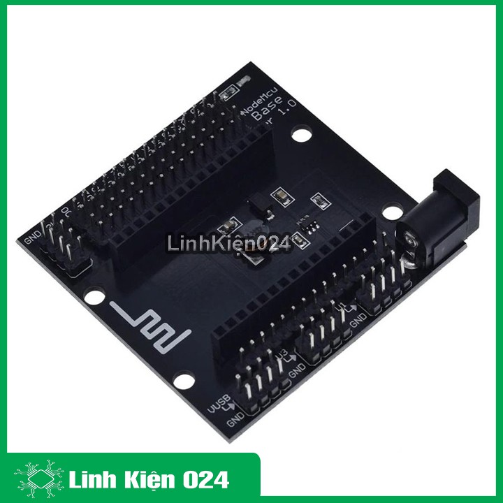 Board Mở Rộng ESP8266 WIFI NodeMcu Lua