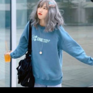 Tóc giả nguyên đầu uốn xù
