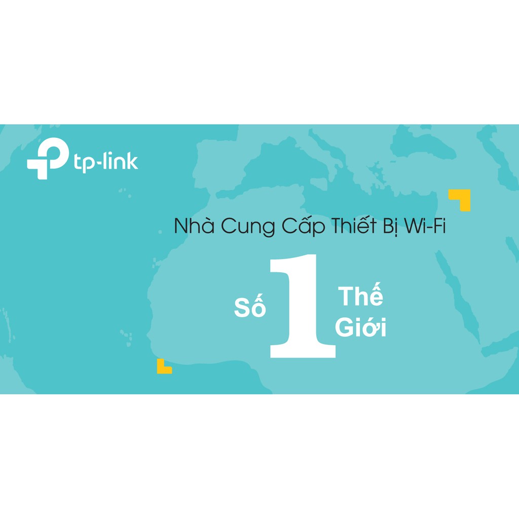 Thiết bị phát Wifi di động 4G LTE Tp-Link M7350