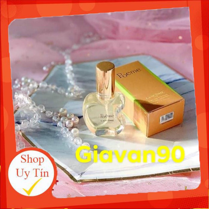 LANCOME POEME HOÀN TIỀN NẾU LƯU HƯƠNG KHÔNG TỐT | BigBuy360 - bigbuy360.vn