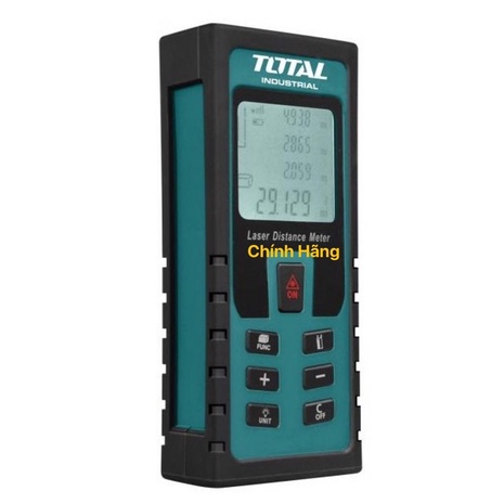 TOTAL MÁY ĐO KHOẢNG CÁCH TIA LASER TMT5601 (Cam kết Chính Hãng 100%)