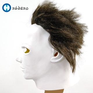 Mặt Nạ Hóa Trang Halloween Michael Myers