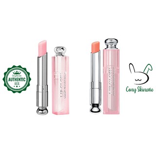 SON DƯỠNG DIOR ADDICT LIP GROW
