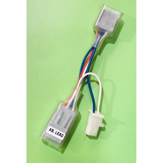 jack cắm chống  trộm  cho xe máy