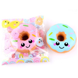 Squishy Donut Cún 10 cm