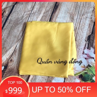 QUẦN ÁO DÀI CAO CẤP ĐỦ MÀU - MAY CHUẨN- ĐỦ SIZE.