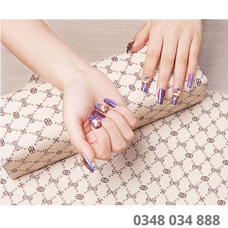 Gối kê tay làm nail