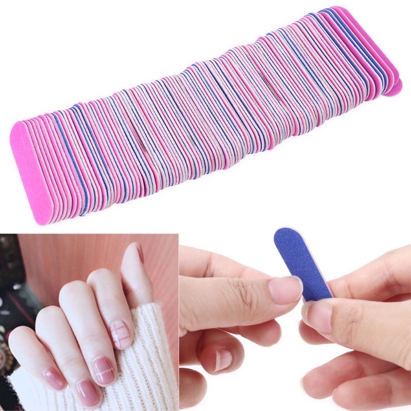 Dũa mini nailbox