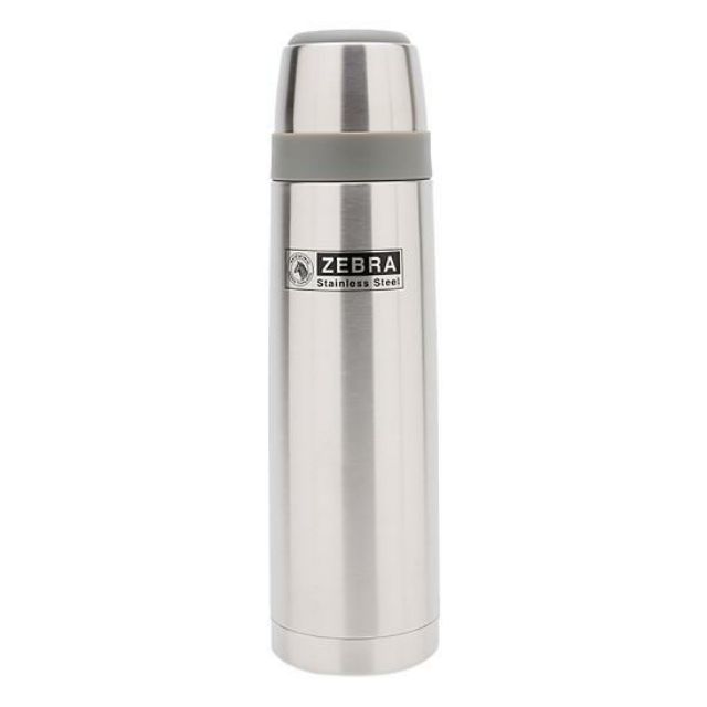 Bình Giữ Nhiệt Inox 304 Zebra 1L
