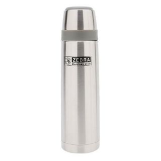 Bình Giữ Nhiệt Inox 304 Zebra 1L