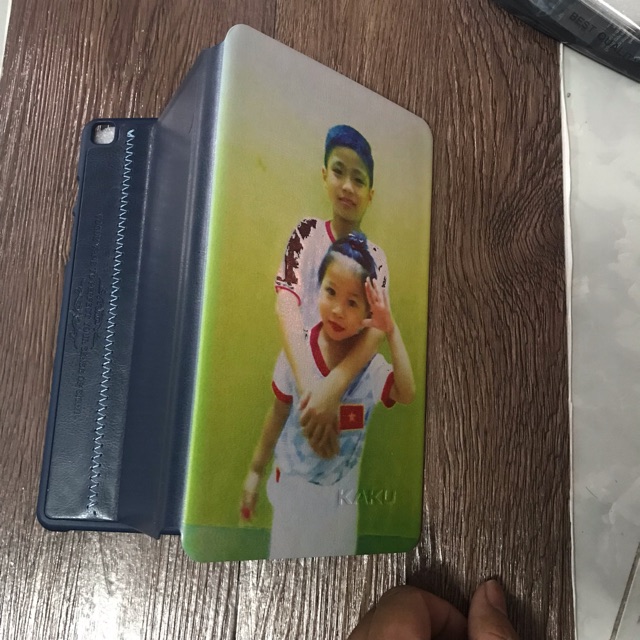 Bao da, ốp lưng tab Samsung galaxy A8 2019 (T295) in hình theo yêu cầu