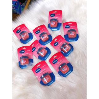Dưỡng môi Vaseline Rosy Lips Therapy