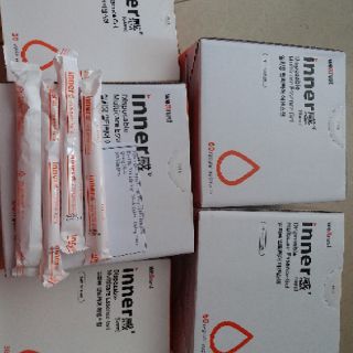 Inner Gel ( đũa thần tình yêu)