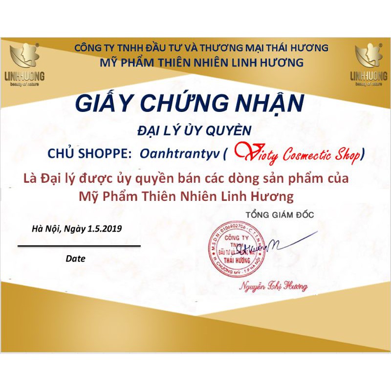 SLIMMING SKIN CREAM KEM TAN MỠ 3D LINH HƯƠNG