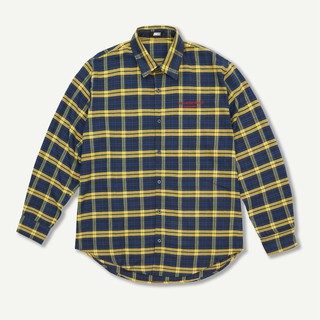 Áo Sơ mi Oh Wonder Studio Limited Flannel