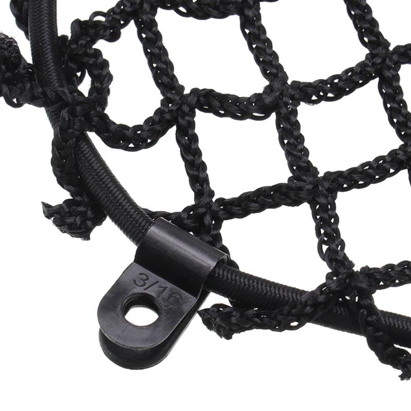 Lưới Cố Định Hành Lý Cho Xe F650GS F700GS F750GS F800GS R850GS