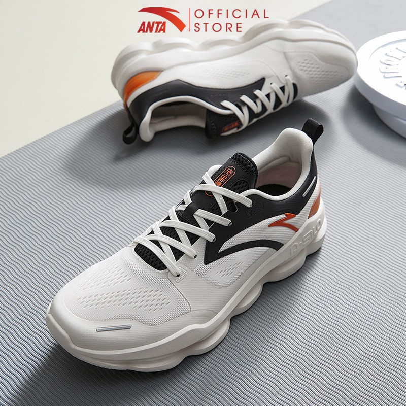 Giày thể thao nam dòng tập Cross-Training Shoes Freelander PRO Anta 812237720-4