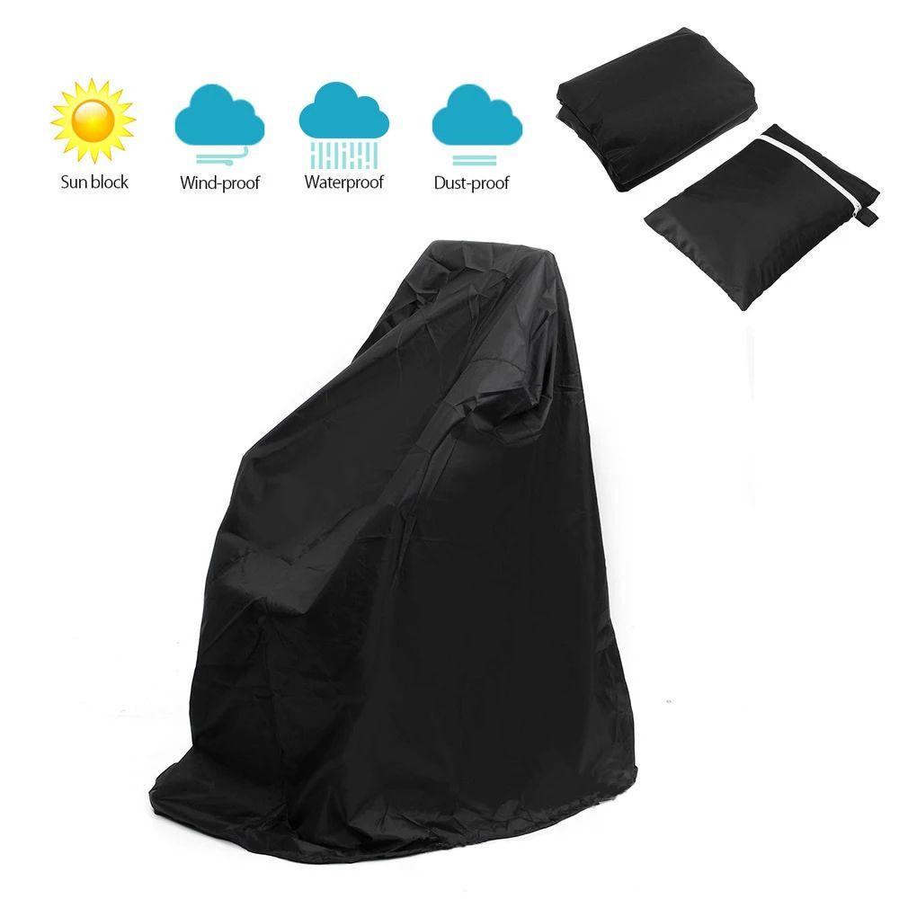 Vỏ Bọc Ghế Ngồi Xe Scooter Siêu Bền Chống Thấm Nước / Bụi Bẩn Tiện Dụng