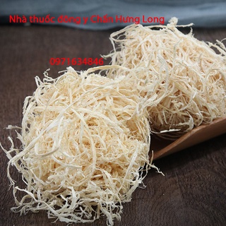 Trúc Nhự 100g - Nhà thuốc đông y Chấn Hưng Long