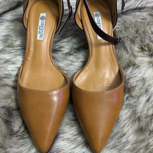 Đôi giầy new