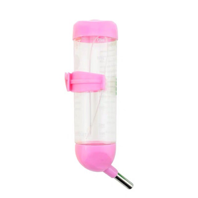 BÌNH NƯỚC Bi 125ML CHO HAMSTER