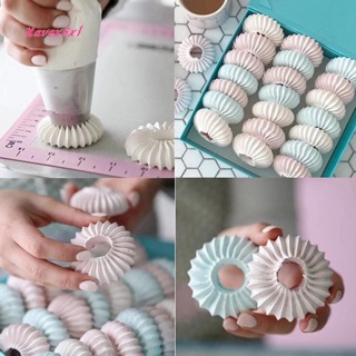 Đui Y03 bắt kem/bánh quy