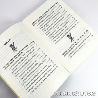 Con Sẽ Là Chàng Trai Tự Tin Và Thành Công