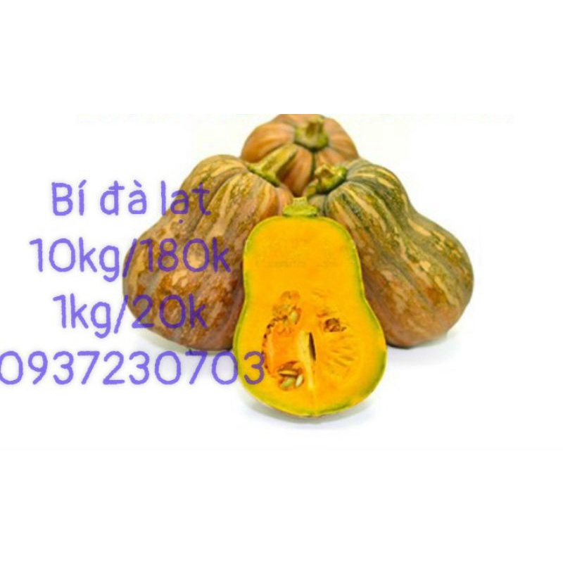 bí hồ lô 1kg