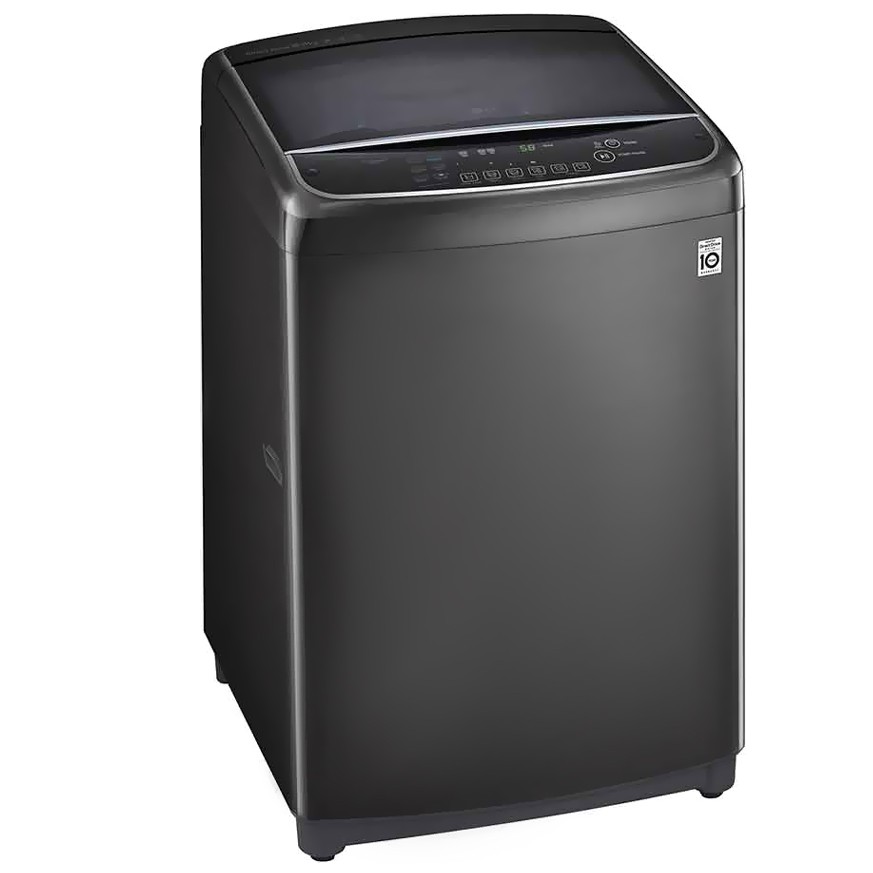 MIỄN PHÍ CÔNG LẮP ĐẶT TH2519SSAK Máy giặt LG 19 kg TH2519SSAK