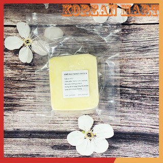 PHÔ MAI MOZZARELLA KÉO SỢI 200G