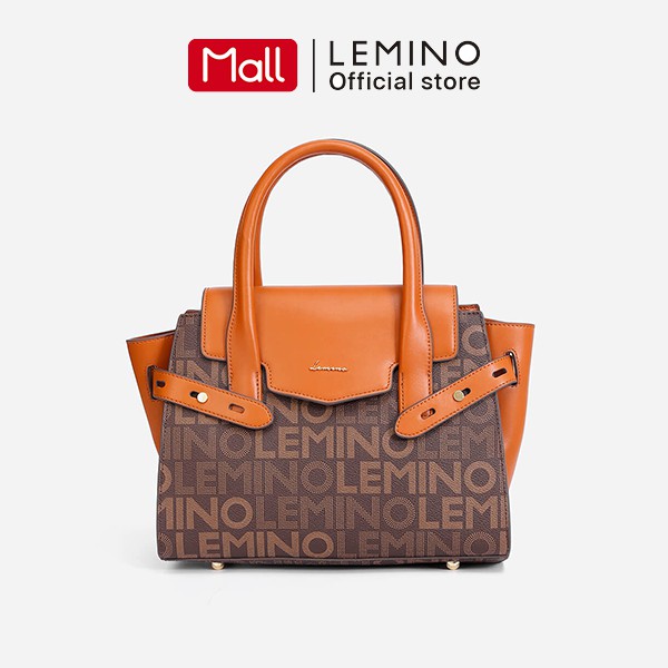 Túi xách nữ LEMINO MONOGRAM CANVAS LE2520452