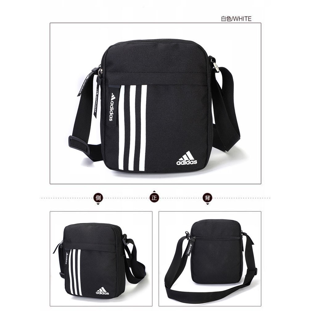 Túi Đeo Chéo Adidas Thời Trang Năng Động