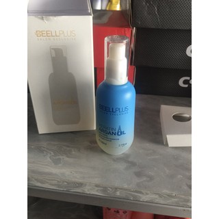 Tinh dầu dưỡng tóc cao cấp Beell Plus 80ml
