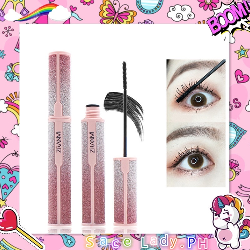 [Hàng mới về] Mascara trang điểm làm đẹp mi lâu trôi chống nước | BigBuy360 - bigbuy360.vn