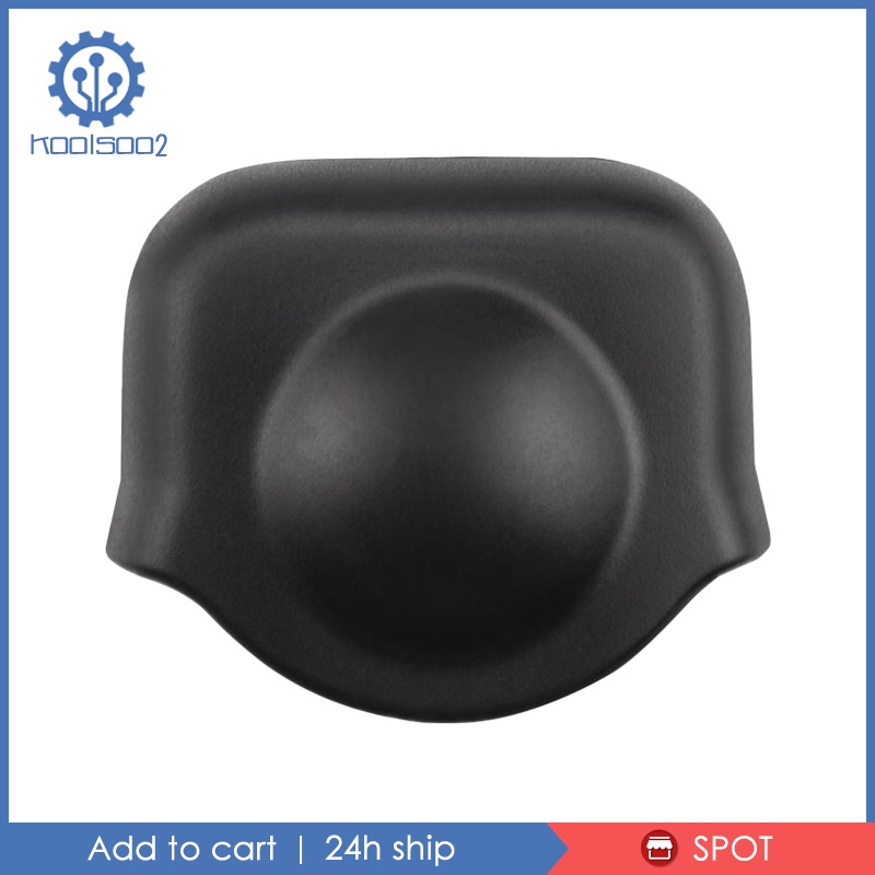 Nắp Đậy Ống Kính Máy Ảnh Insta360 X2 Koolsoo2 Chống Trầy Xước / Bụi