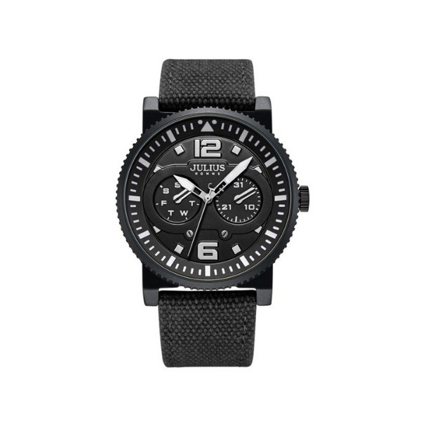 Đồng Hồ Nam Julius JAH-115