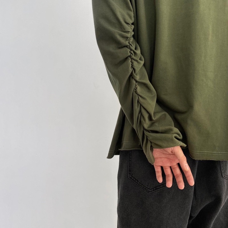 Áo Hoodie Ivankov Hoodie Oni Mask