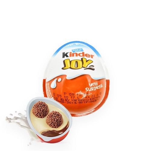 Kẹo Trứng Kinder Joy 20G