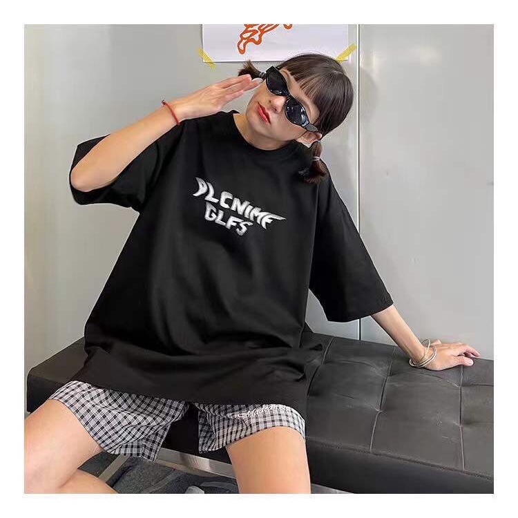 (HCM) ÁO THUN NAM NỮ FORM RỘNG THỜI TRANG UNISEX - HÀN QUỐC SIÊU XỊN XÒ , PHONG CÁCH CHO CÁC BẠN TRẺ KM FASHION