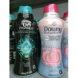 Viên xả vải Downy 859g