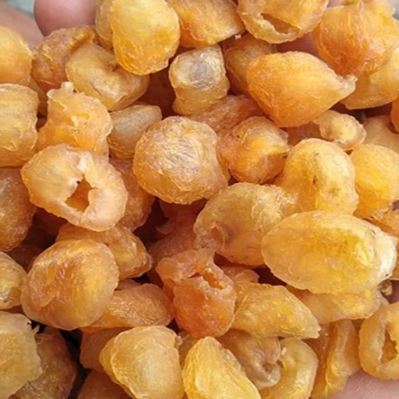 Long Nhãn Hưng Yên Sấy Khô 1KG [Loại 1], Đặc Sản Tiến Vua Thượng Hạng Cùi Dày, Thịt Ngọt