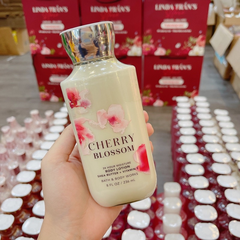 body lotion bath and body works