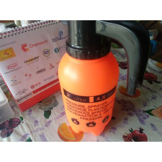 Bình xịt tưới cây cảnh Mini 2.0L
