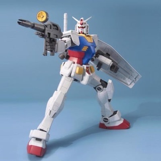 Mô Hình Lắp Ráp Megasize 1/48 RX-78-2