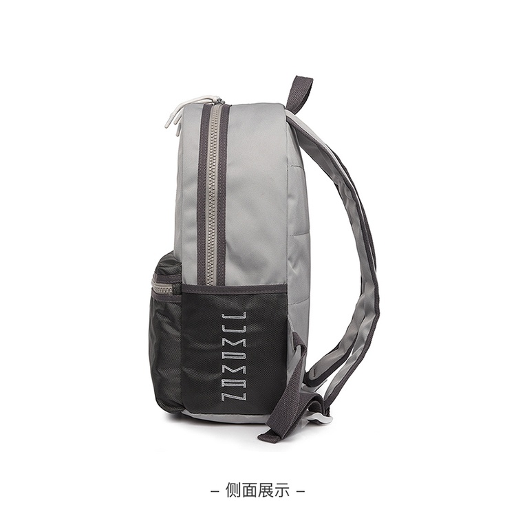 Balo Thể Thao Air Jordan Thời Trang 2022 Sức Chứa Lớn Dành Cho Nam Và Nữ