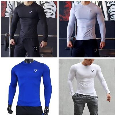 Áo giữ nhiệt dài tay cho nam 50-80kg